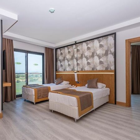 Akadia Luxury Sorgun - Adults Only 16 Plus Сиде Экстерьер фото